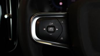 Volvo XC40 RECHARGE PLUS TWIN AWD