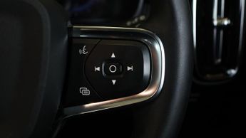 Volvo XC40 RECHARGE PLUS TWIN AWD