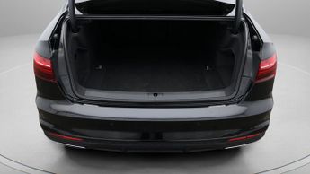 Audi A4 TFSI S LINE BLACK EDITION