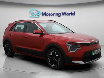 Kia Niro 2