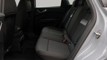 Audi Q4 e-tron SPORT