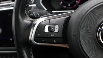 Volkswagen Tiguan R-LINE TDI BMT 4MOTION DSG