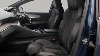 Peugeot 3008 S/S GT PREMIUM