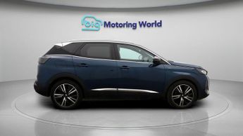 Peugeot 3008 S/S GT PREMIUM