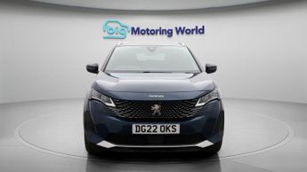 Peugeot 3008 S/S GT PREMIUM