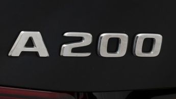 Mercedes-Benz A Class A 200 SPORT EXECUTIVE