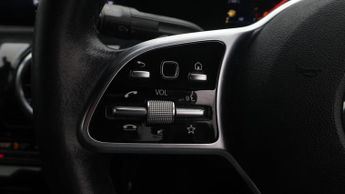 Mercedes-Benz A Class A 200 SPORT EXECUTIVE