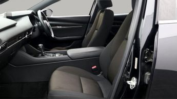 Mazda Mazda3 SE-L LUX