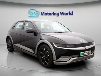 Hyundai IONIQ PREMIUM