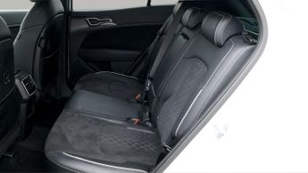 Kia Sportage GT-LINE ISG