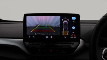 Volkswagen ID.5 STYLE PRO PERFORMANCE