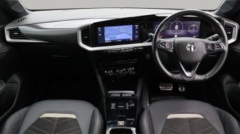 Vauxhall Mokka Electric ULTIMATE
