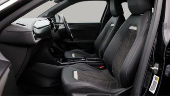 Vauxhall Mokka Electric ULTIMATE
