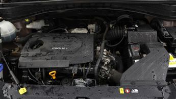 Kia Sportage CRDI 3 ISG