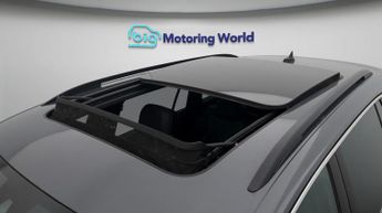 Volkswagen Tiguan R-LINE TSI DSG