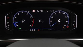 Volkswagen Tiguan R-LINE TSI DSG