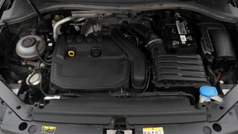 Volkswagen Tiguan R-LINE TSI DSG