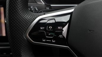 Volkswagen Tiguan R-LINE TSI DSG