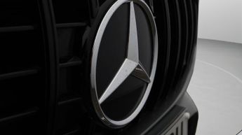 Mercedes-Benz CLA CLA 220 D AMG LINE PREMIUM PLUS