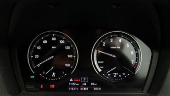 BMW 1 Series 118I SPORT