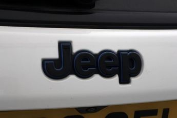 Jeep Compass S