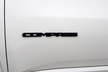 Jeep Compass S