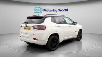 Jeep Compass S