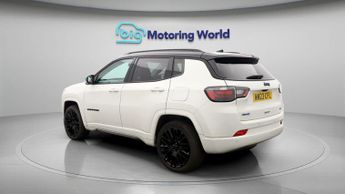Jeep Compass S