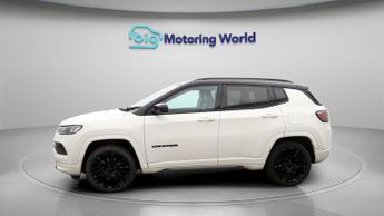 Jeep Compass S