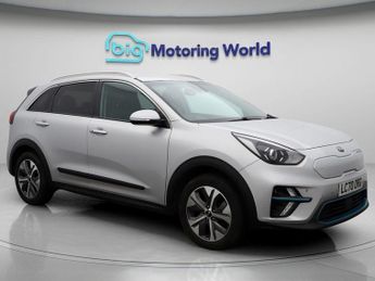 Kia Niro 3