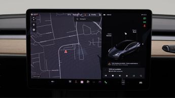 Tesla Model 3 ALL MODELS