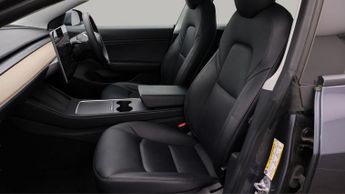 Tesla Model 3 ALL MODELS