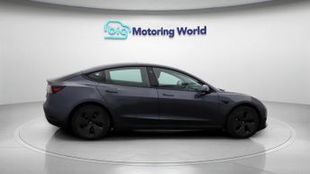 Tesla Model 3 ALL MODELS