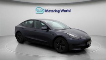 Tesla Model 3 ALL MODELS