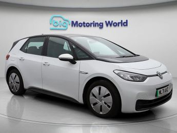 Volkswagen ID.3 LIFE