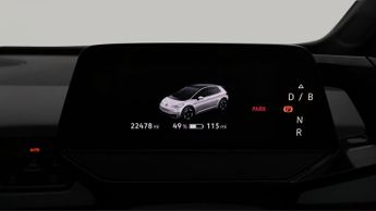 Volkswagen ID.3 LIFE