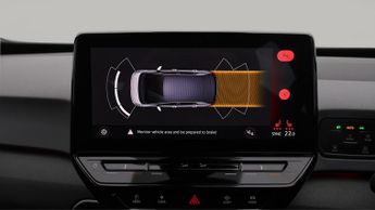 Volkswagen ID.3 LIFE