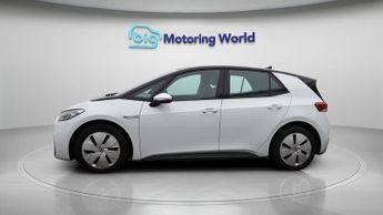 Volkswagen ID.3 LIFE