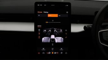 Polestar Polestar 3 BASE