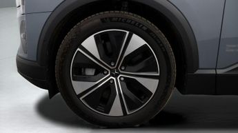 Polestar Polestar 3 BASE