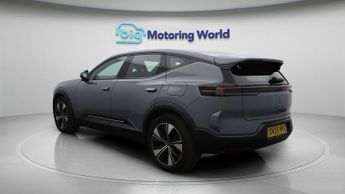 Polestar Polestar 3 BASE