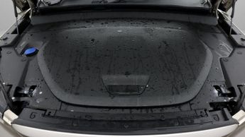 Volvo XC40 RECHARGE TWIN ULTIMATE AWD