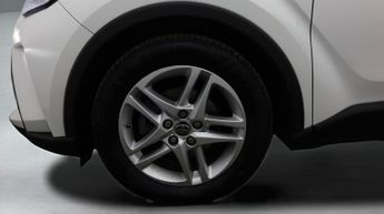 Toyota C-HR ICON