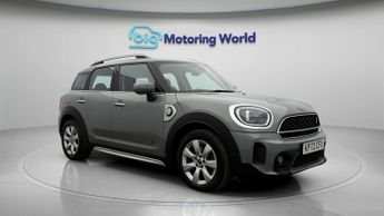 MINI Countryman COOPER S E ALL4 CLASSIC