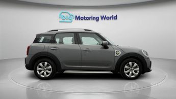 MINI Countryman COOPER S E ALL4 CLASSIC