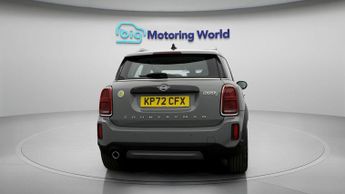 MINI Countryman COOPER S E ALL4 CLASSIC