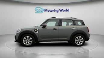MINI Countryman COOPER S E ALL4 CLASSIC