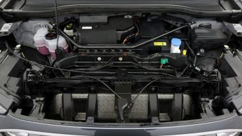 Audi Q4 e-tron S LINE