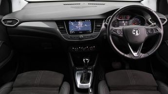 Vauxhall Crossland ULTIMATE