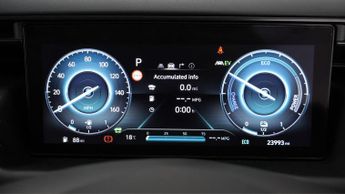 Hyundai TUCSON T-GDI N LINE S